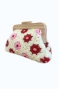 borsa ricamata fiona